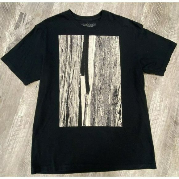 Patagonia Rare TShirt USA Organic Rock Climber Mint Cond Size Large - Picture 5 of 8